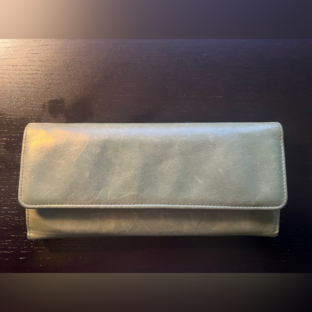 Hobo wallet